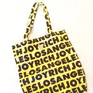 Joyrich LA tote